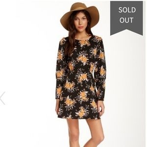 Free people BWT dress size 6